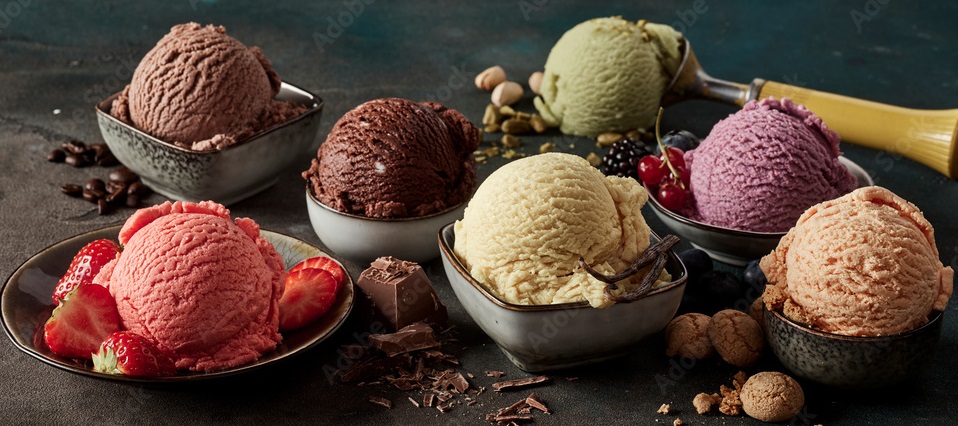 Nos coupes individuelles