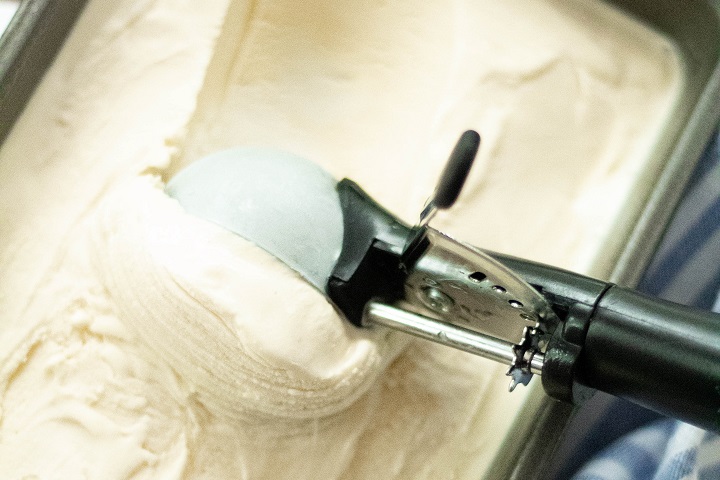 Bacs de glace pour particuliers