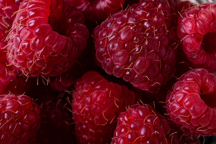 Framboises